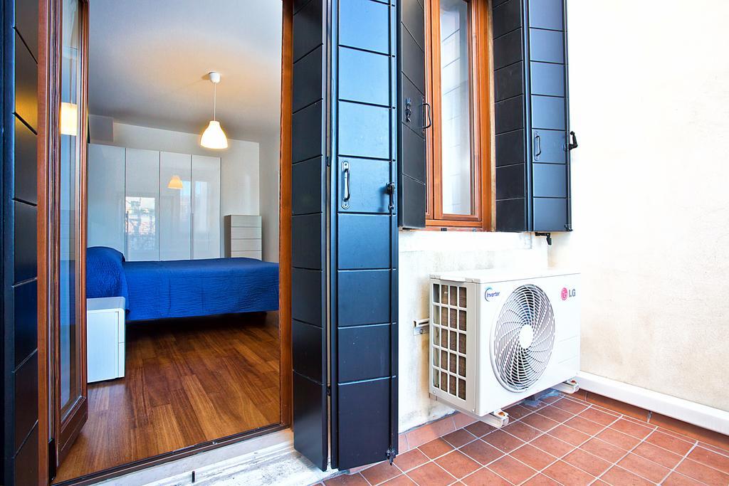 Good Wine Apartments Venezia Rom bilde