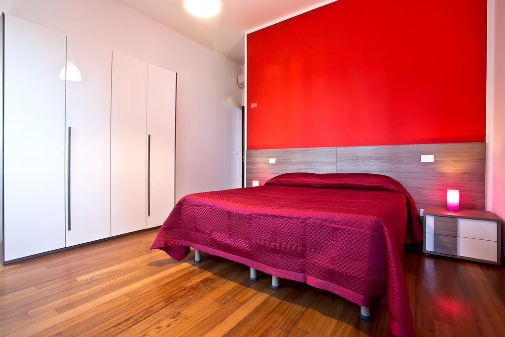 Good Wine Apartments Venezia Rom bilde