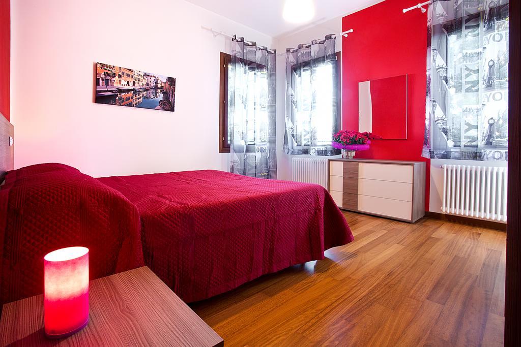 Good Wine Apartments Venezia Rom bilde
