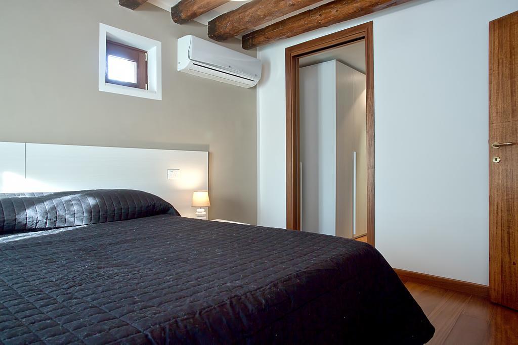 Good Wine Apartments Venezia Rom bilde