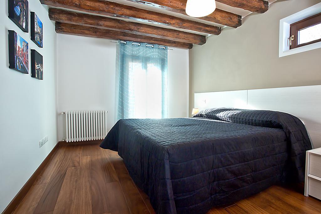 Good Wine Apartments Venezia Rom bilde