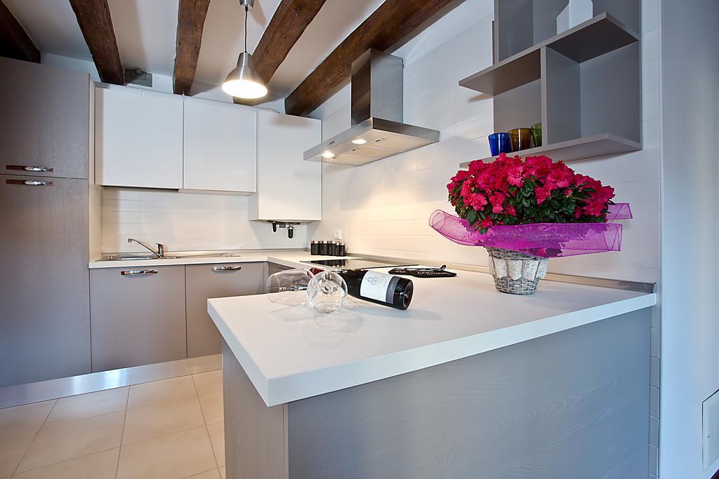 Good Wine Apartments Venezia Rom bilde
