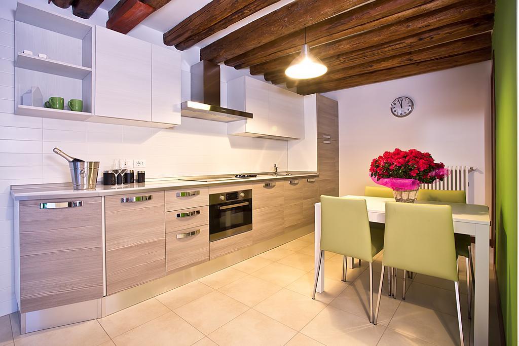 Good Wine Apartments Venezia Rom bilde