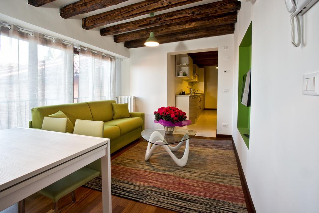 Good Wine Apartments Venezia Rom bilde