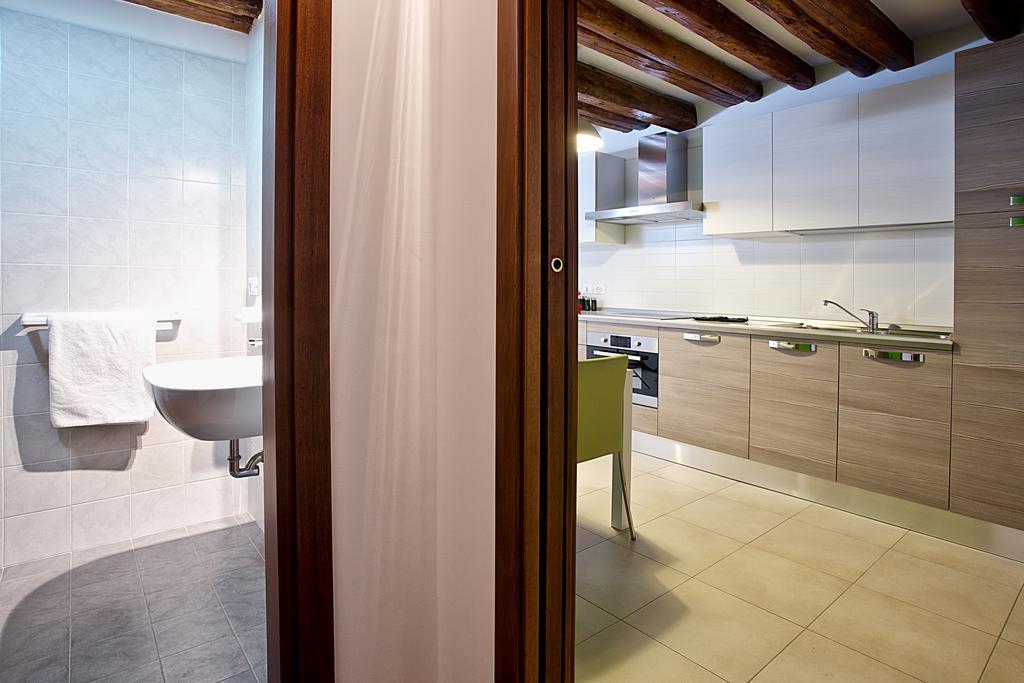 Good Wine Apartments Venezia Rom bilde