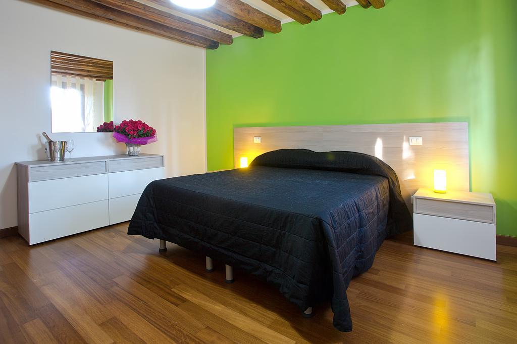 Good Wine Apartments Venezia Rom bilde